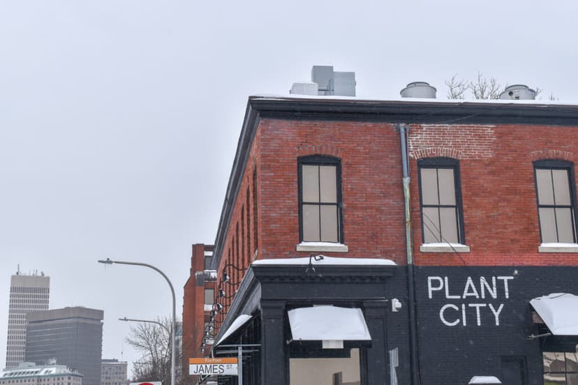 Plant City Closes: Providence Bridge Blamed for Demise