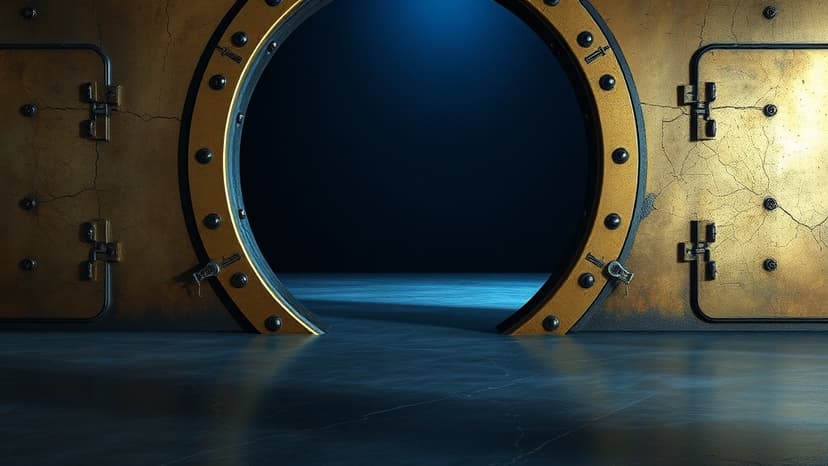 Prudential Faces $1 Billion Hit From Sales Pause