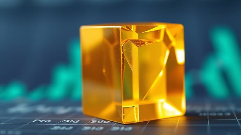 Prudential Profit Surges 10% on Strong Q1 Growth