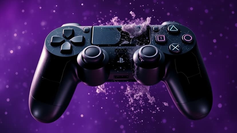 Nine Games Vanish from PS Plus Catalog