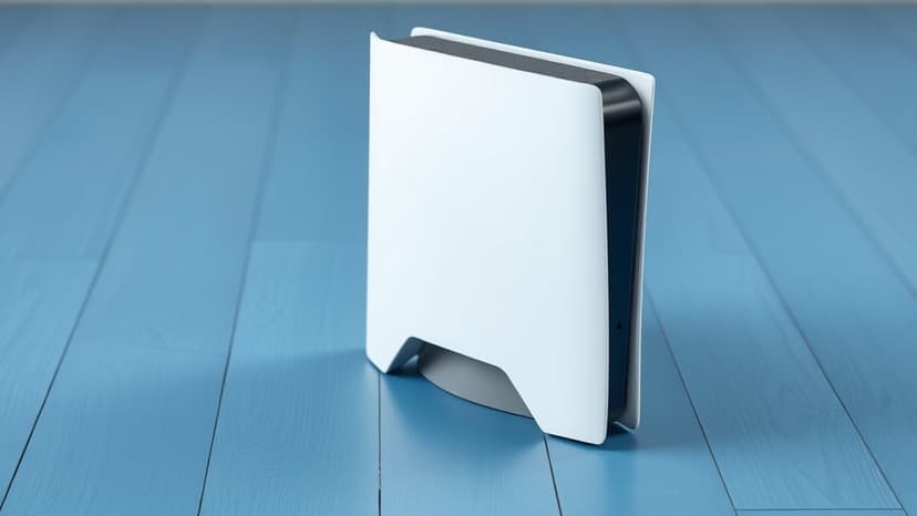 Sony's New PS5 Cooling Stops Liquid Metal Woes