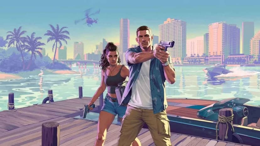 PS5 Blockbusters: GTA 6, Wolverine & More in 2026!