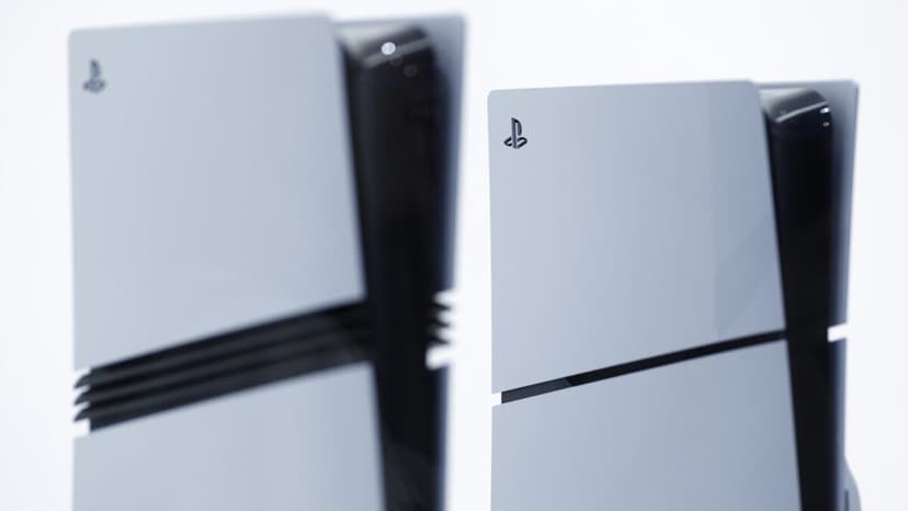 PS5 Jailbreak: Star Wars Game Disc Holds Key?