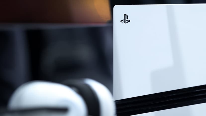 AI Speeds Up PS5 Jailbreaks Dramatically