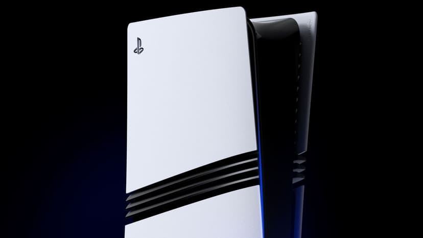 PS5 Pro Sells Out Amid Price Hike Fears
