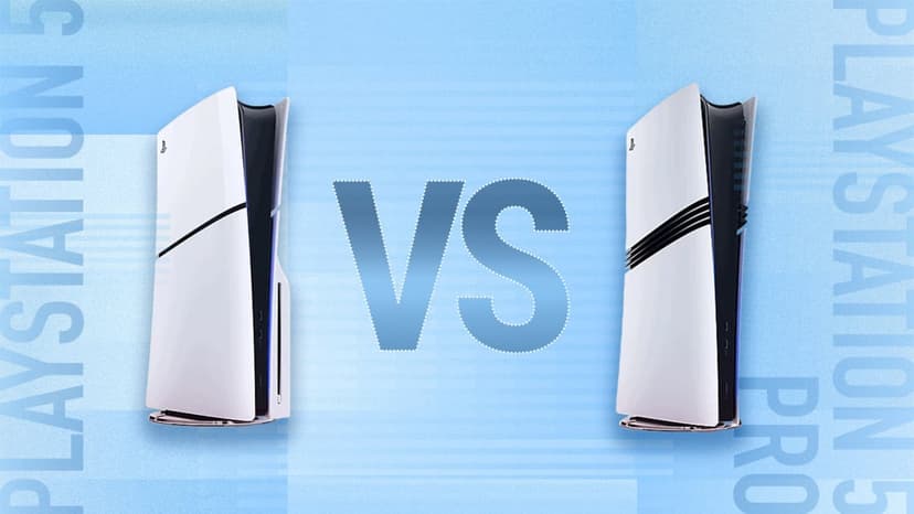 PS5 Pro Outpaces PS5: Price, Performance, and Wi-Fi