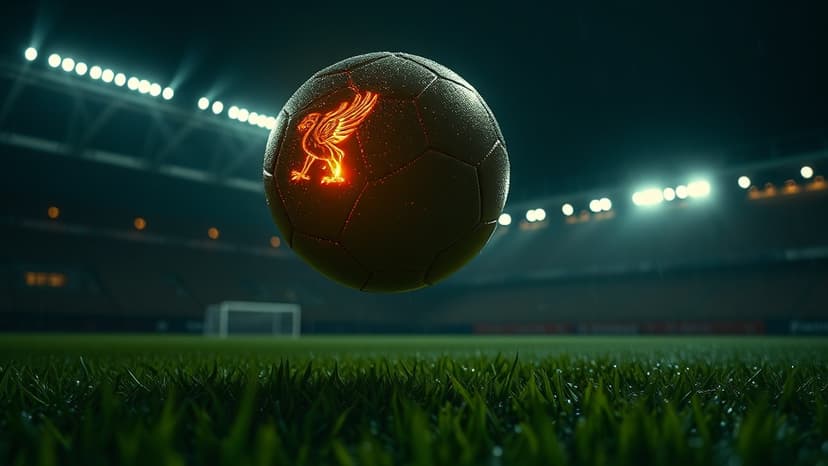 Safonov Shines as PSG Dumps Liverpool from UCL