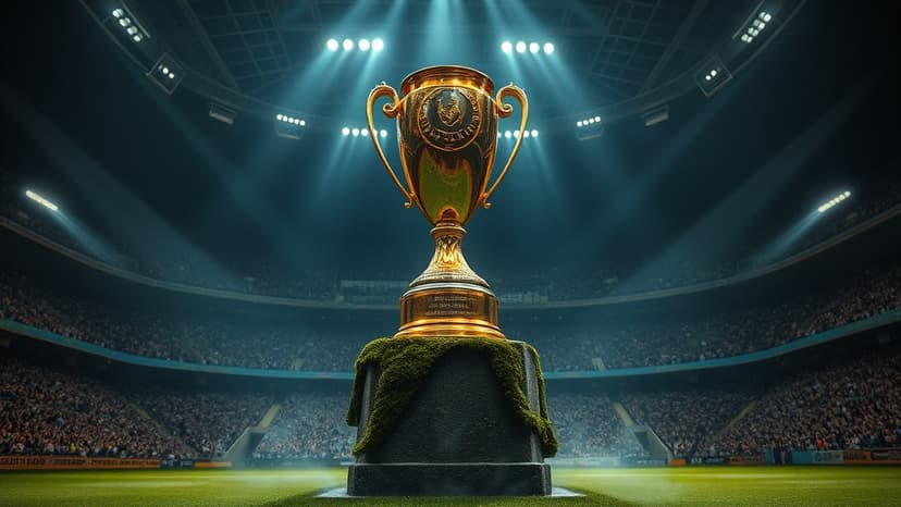 Arsenal's Curse vs PSG's Calculated Edge