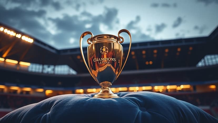 PSG vs Villa: Super Cup Showdown in Salzburg