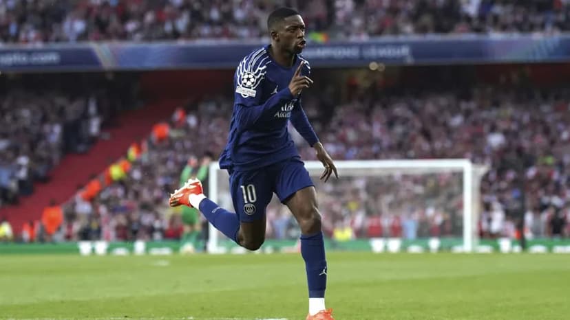 UEFA Super Cup: PSG vs Aston Villa Clash!