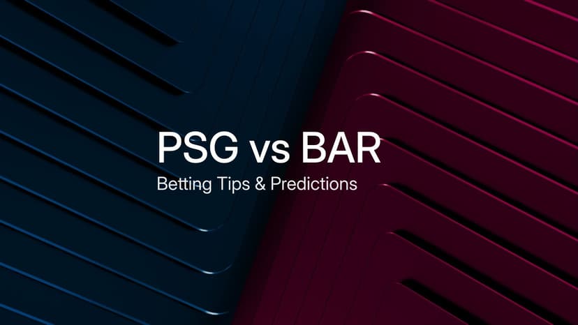 PSG vs Barca: Goal Fest Predicted!