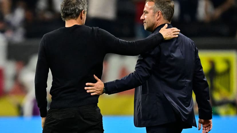 Champions League: Small Details to Decide PSG vs Barca