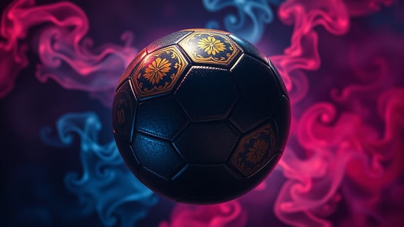 Electric Attack: PSG Edges Bayern in 9-Goal Epic