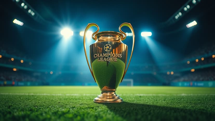 PSG Aims to Seal Final Spot vs. Bayern