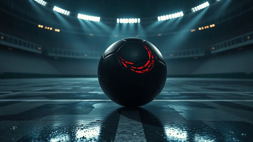 PSG vs Bayern: UCL Semifinal Clash Today!