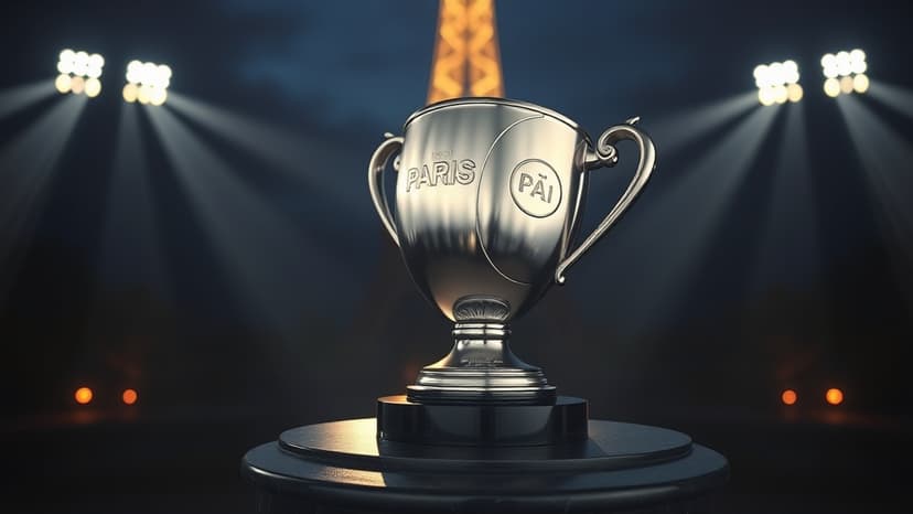 Paris SG vs Liverpool: Clash of Titans!