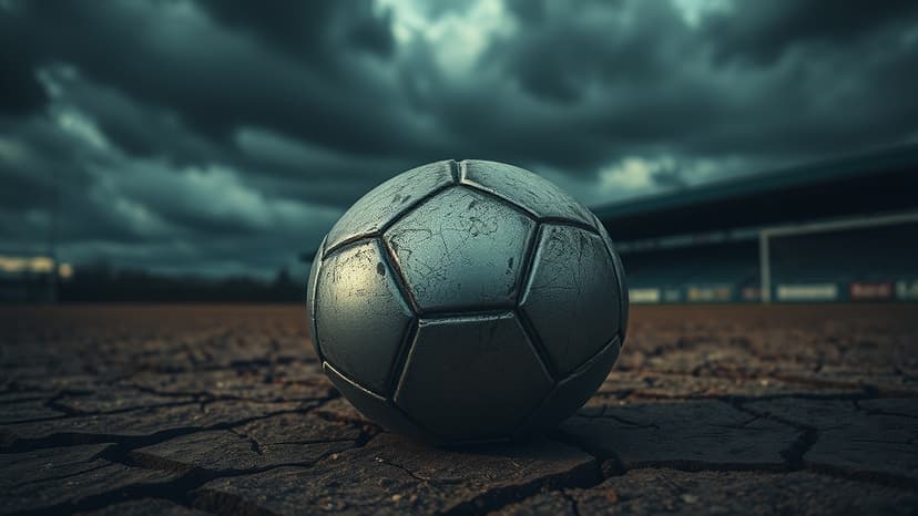 PSG vs Liverpool: Rematch Amidst Reds' Crisis