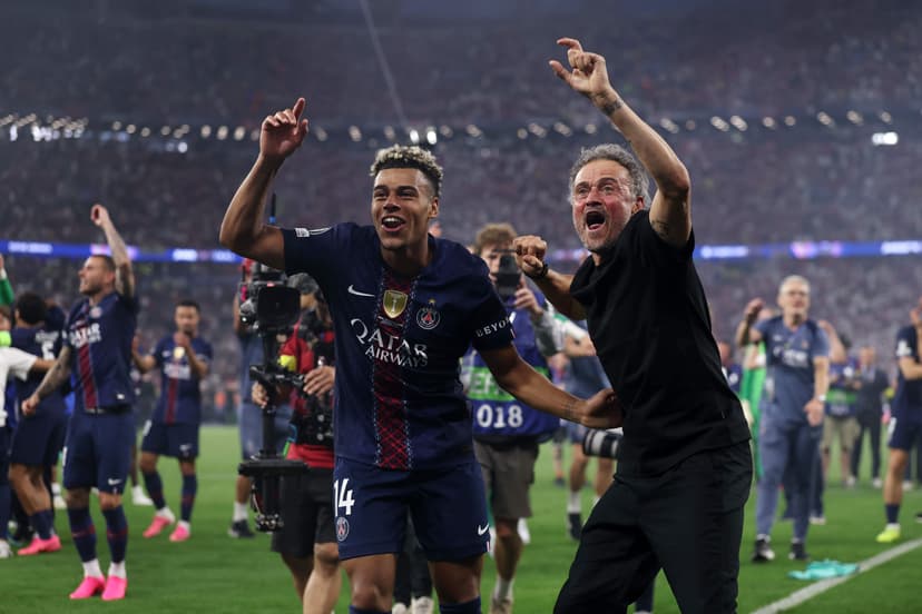 PSG Faces Mallorca in Pre-Season Friendly Clash