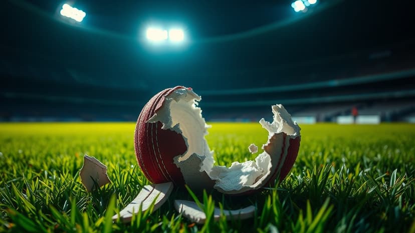 Mendis, Babar Smash Records in Zalmi's Massive Win