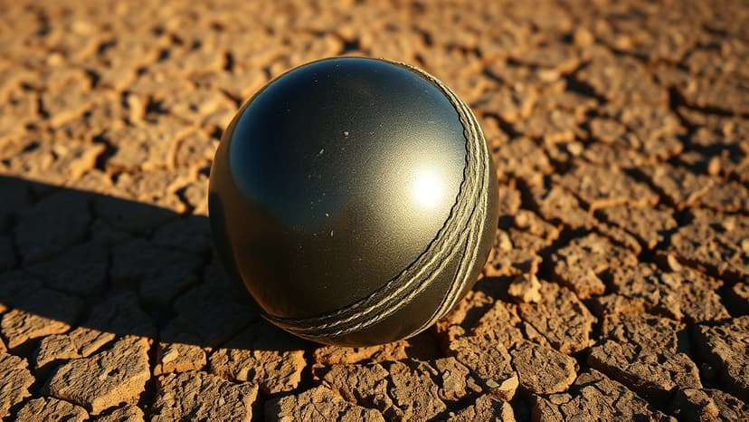 PSL 2026 Rocked by Hotel Scuffles and Ball Tampering