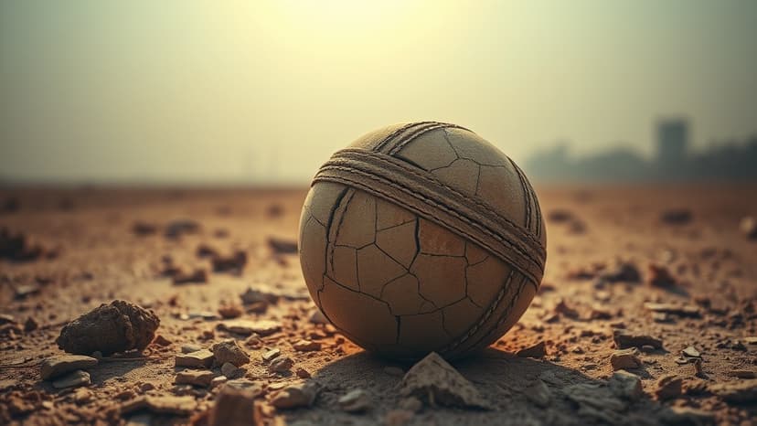 PSL 2026: Captains' Squabble Amidst Fuel Crisis