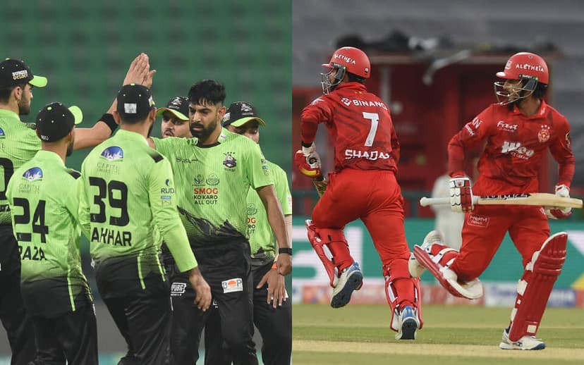 PSL 2026: Karachi Kings vs Islamabad United Showdown