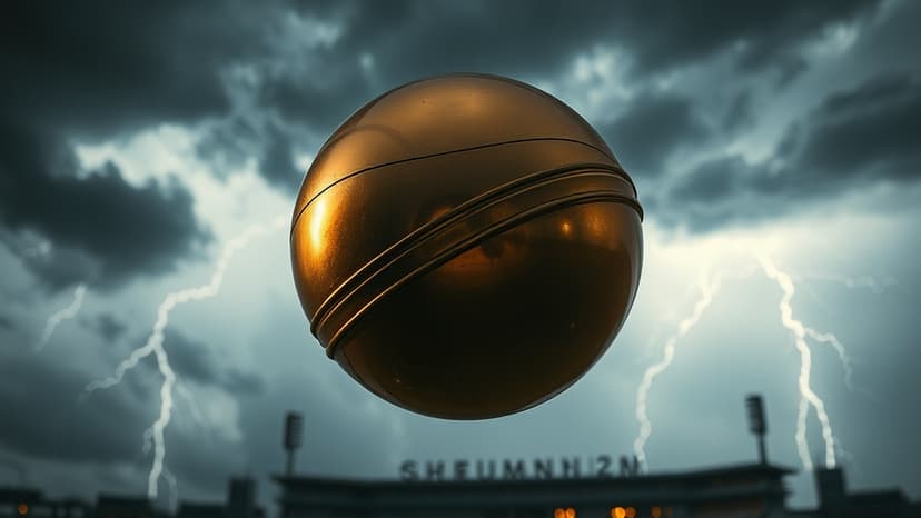 PSL Shocker: Lahore Qalandars Climb Table After Huge Win