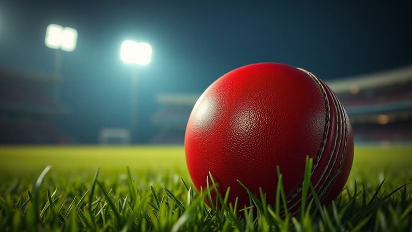 Gleeson Strikes Early: Rawalpindiiz Batting Woes Continue