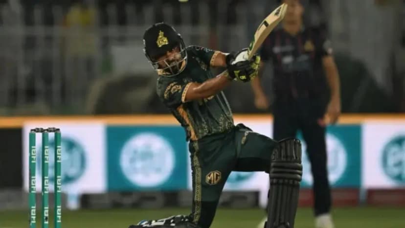 Zalmi vs. Rawalpindiz: Newcomers Clash in PSL Debut