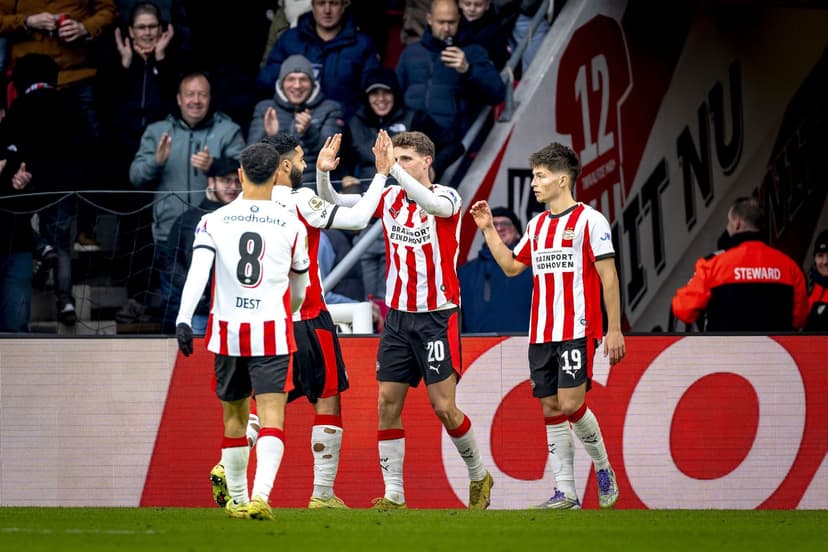 PSV's Home Fortress: Can They Stop Atletico's Woes?