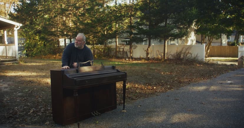 Psychic Reveals Father's Murder Location