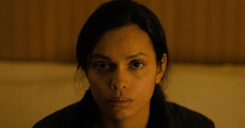 Psycho Killer Box Office Bomb: 0% RT Score