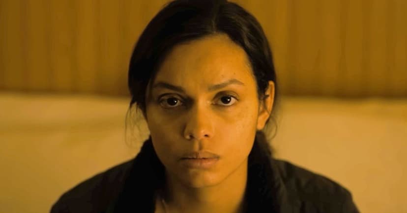 Psycho Killer's Second Weekend Drop Is Year's Worst