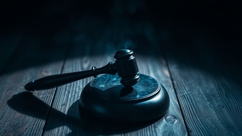 Women Judged: Doctor's Career on Trial