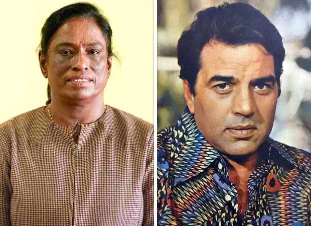 Athlete P.T. Usha Remembers Dharmendra's Rs. 50,000 Gift