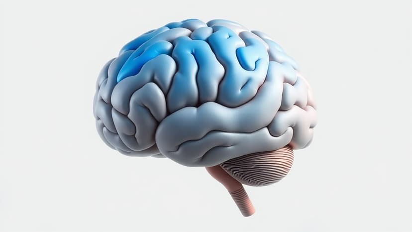 PTSD's Physical Mark Found in 9/11 Responders