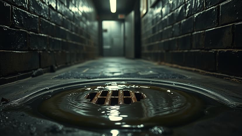 Pub Landlady's Used Oil Stolen by "Ruthless Thieves"