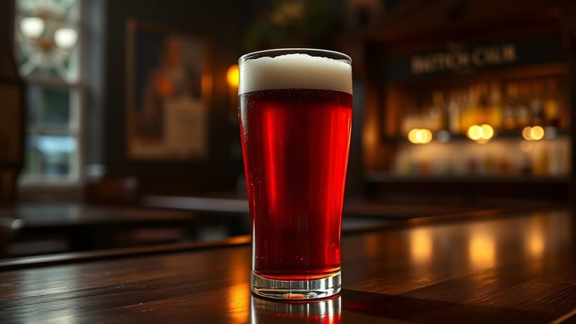 Pub Landlord Donates 100 Pints: A True Community Hero