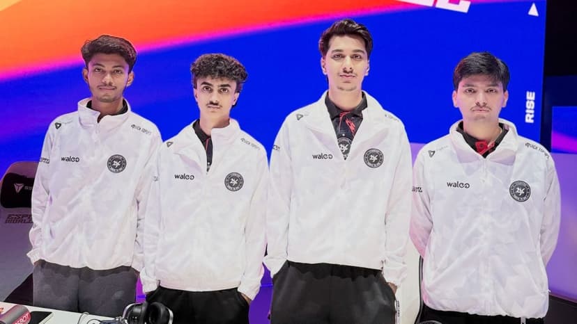 Team Pakistan Safe Amidst PUBG World Cup Food Scare