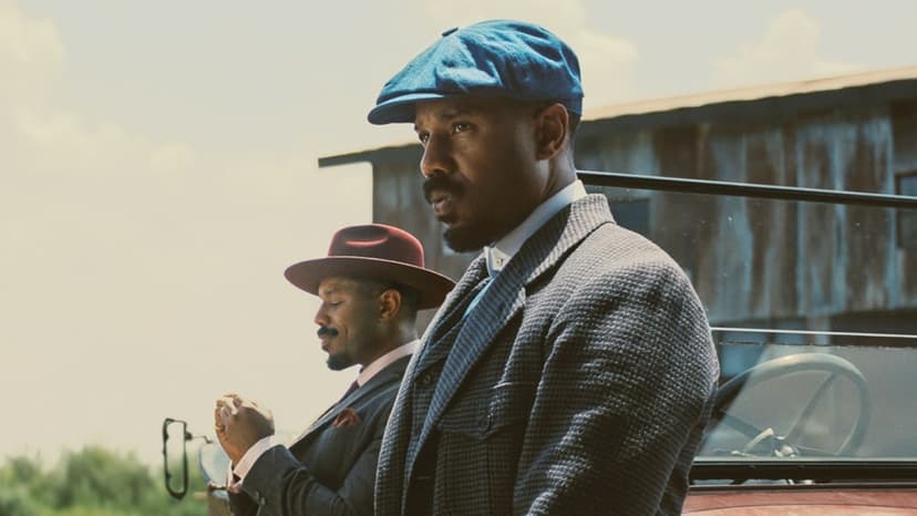 Publicists Guild Awards: "Sinners" Shines Bright