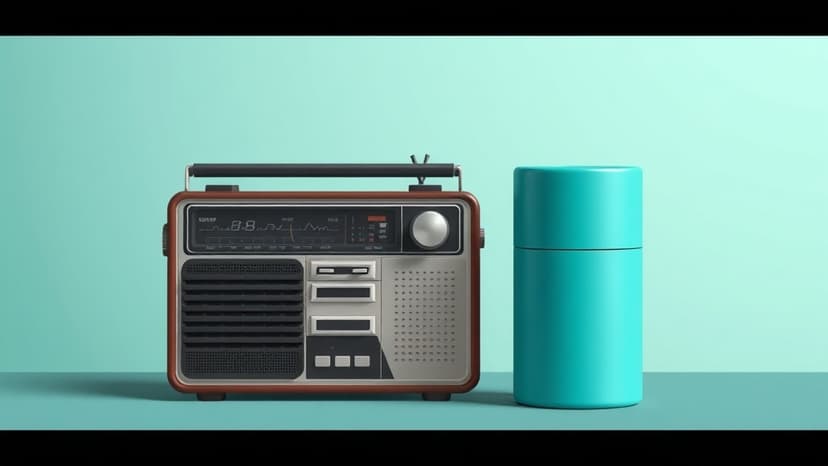 From Garage to Global: A Publisher's 40-Year Triumph