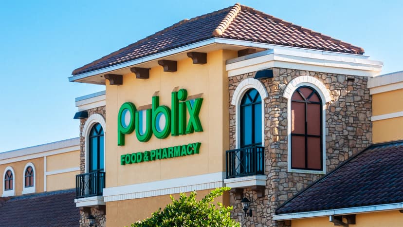 Publix Rebuilds: Strategic Store Closures Ahead?