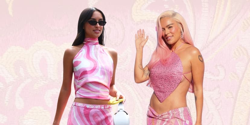 Pucci Prints: Summer 2026's Hottest Retro Style
