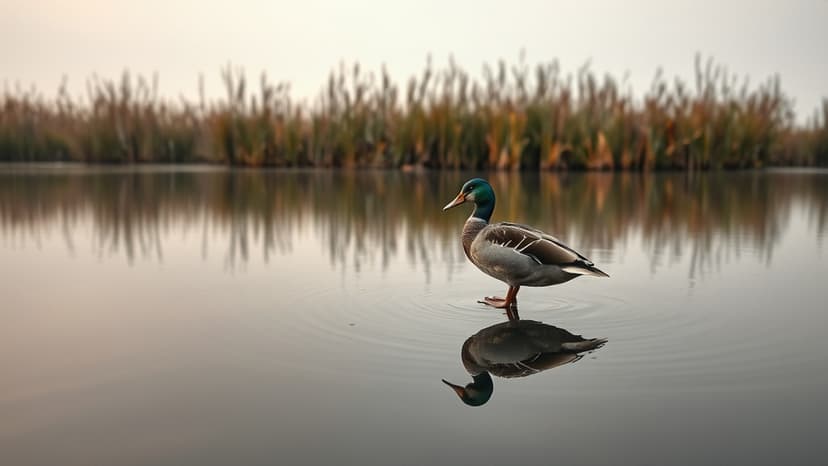 Puducherry on Alert: Bird Flu Threat Looms