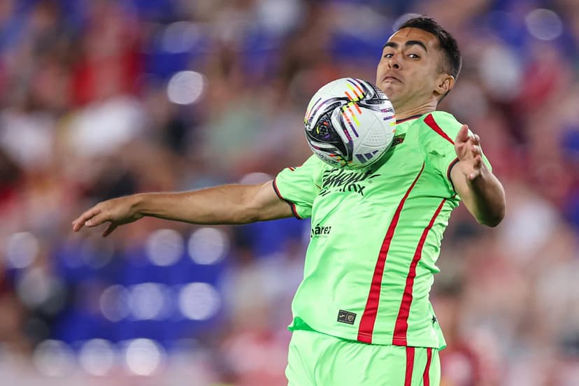 Can Espinoza Revive Puebla's Fortunes?