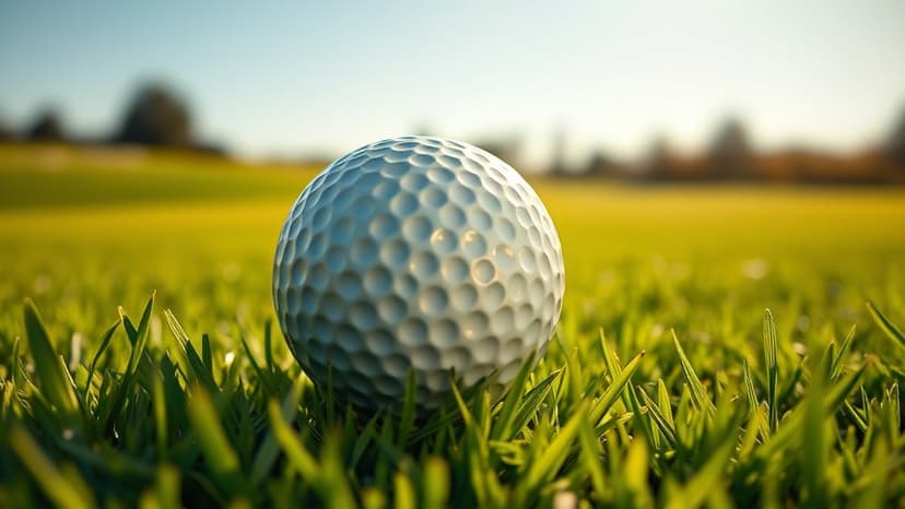 Teen Golfers Tee Off at Puerto Rico Open