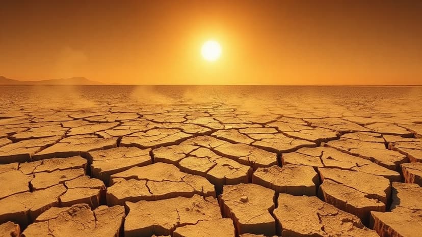 Puerto Rico Drought: Water Rationing Begins