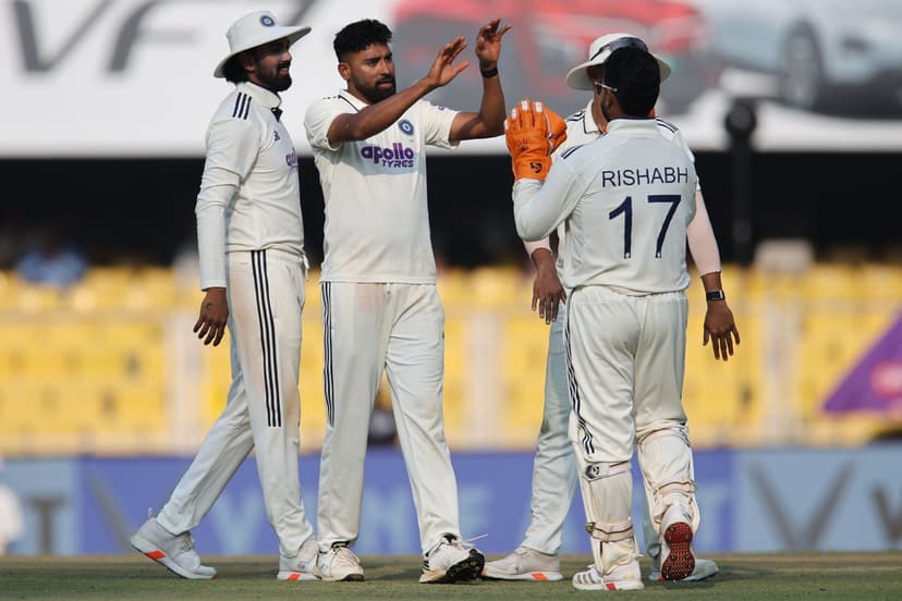 Pujara: India Bowlers Disappointed by Day 2 Effort