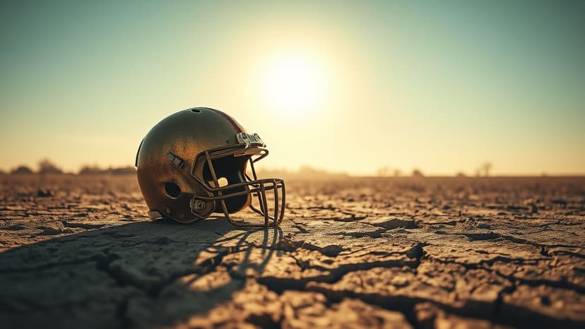 Rams Star Enters Rehab Amid Legal Claims