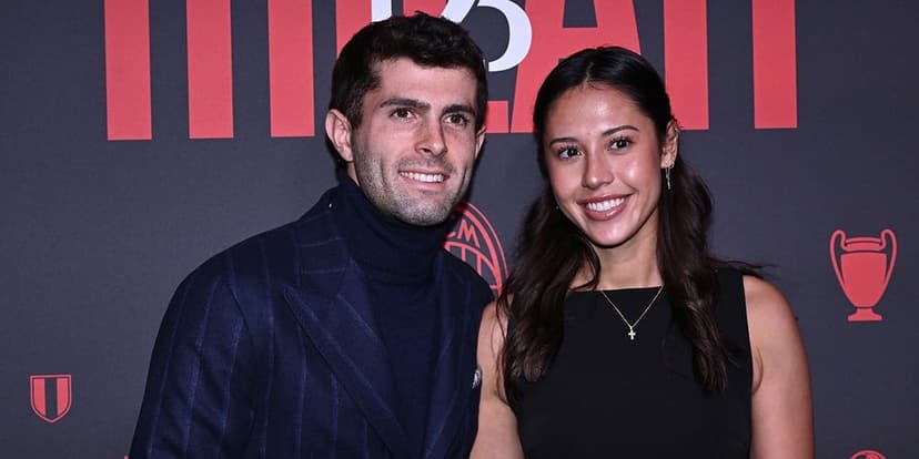 Pulisic's Ex-Girlfriend Hints at Cheating Allegations